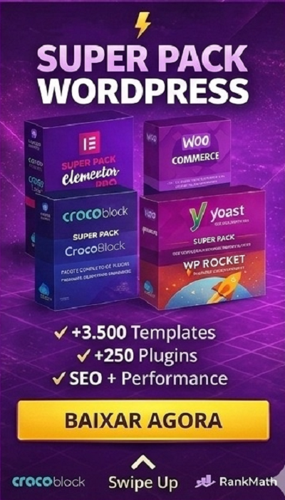 Super Pack WordPress