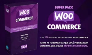 Super Pack Woocommerce Plugins Premium